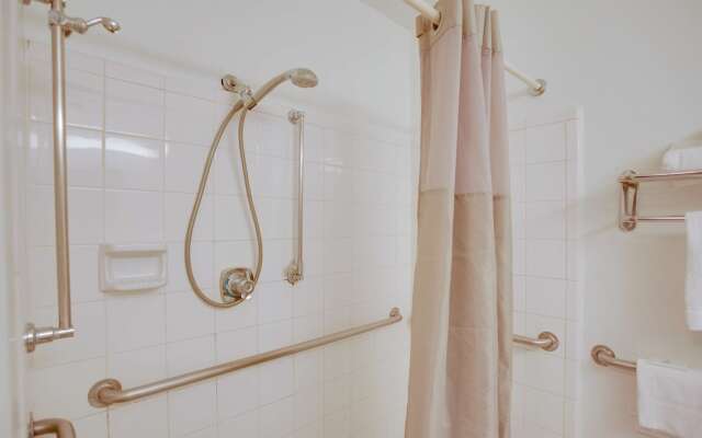 Studio 6-Houston, TX - Northwest Hwy 290