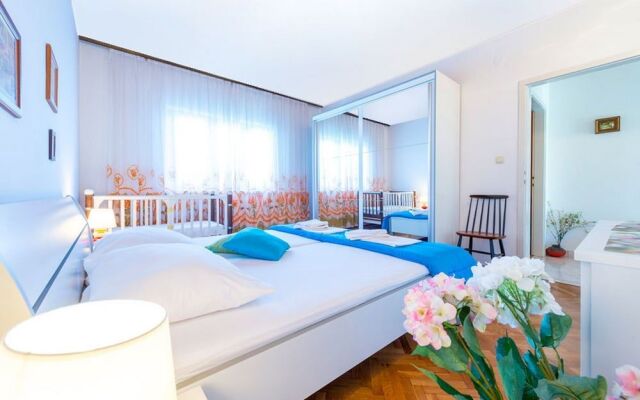 Holiday Home Ore-Beach