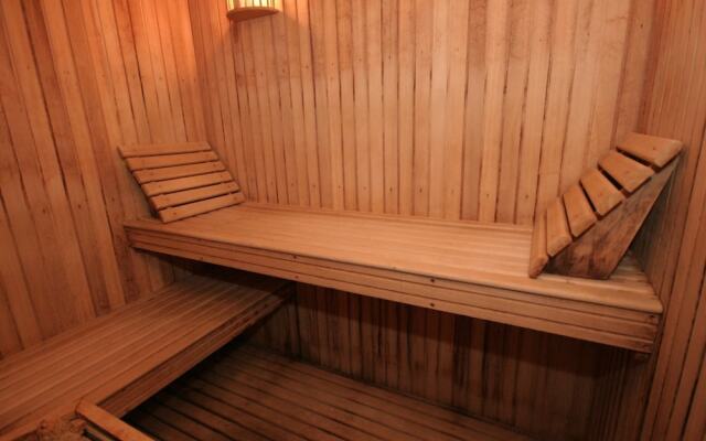 Villa Ostende Apart Hotel