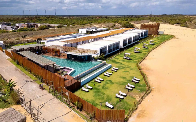 Nanii Hotel