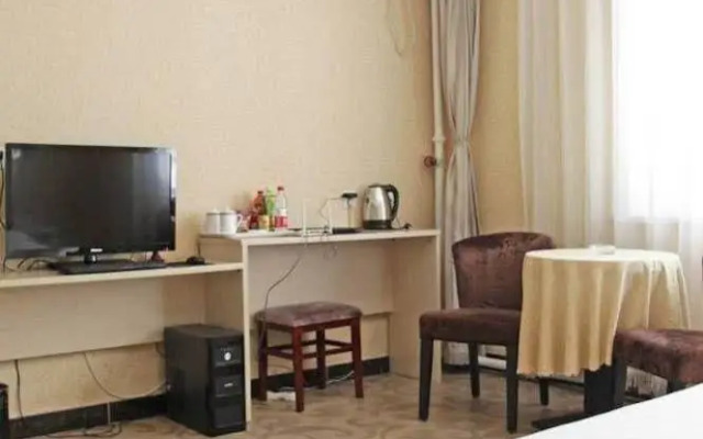 Qiyutian Business Hotel