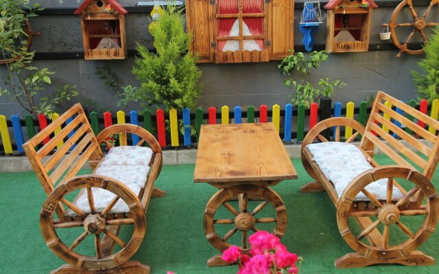 Trabzon Holiday Homes and Villas