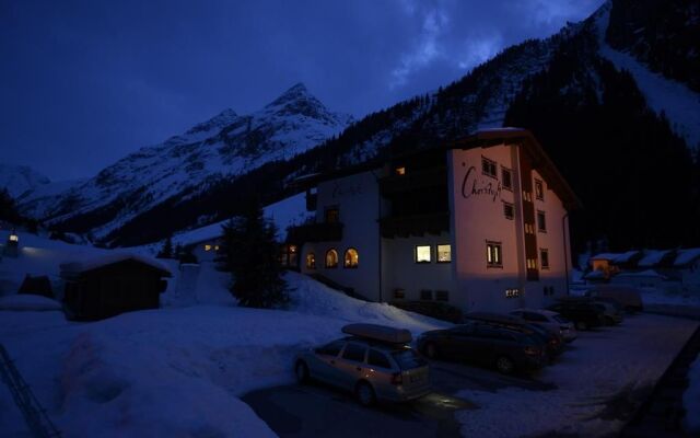 Aktiv-Sporthotel Christoph Pitztal