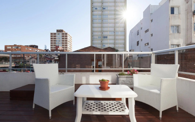 Hotel Romimar