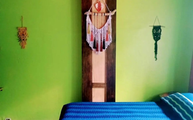 Nirvana Apartments
