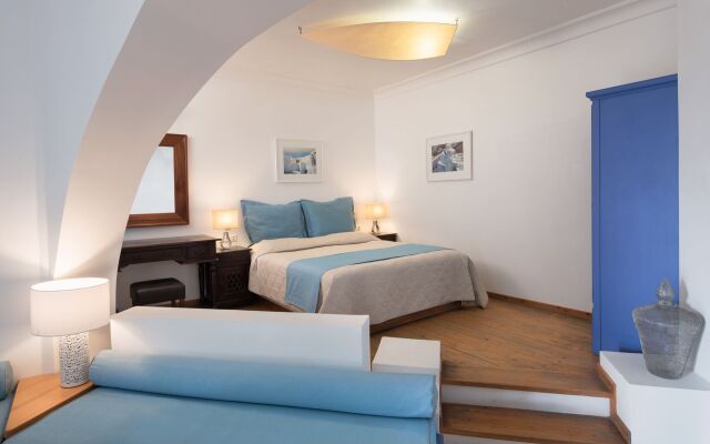 Meltemi Suites