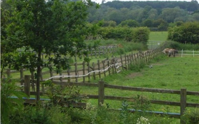 Woodleys Farmhouse