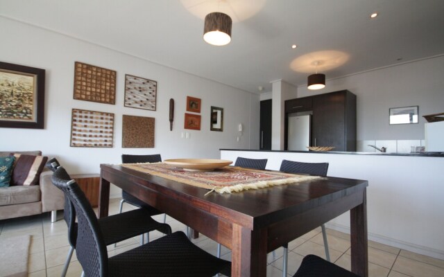 Manhattan 808 by CTHA