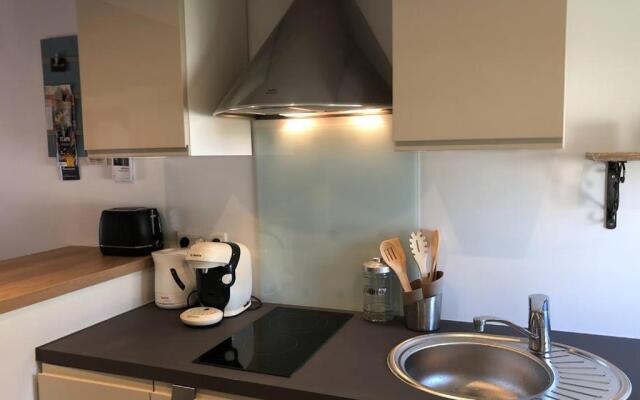 Suites Rive Gauche - FONTAINEBLEAU - Chez Julien