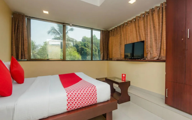 OYO 4414 Artus Inn