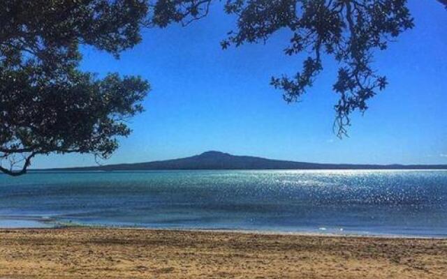 Kohimarama Beach Oasis