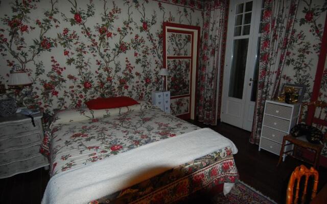 Guest House Patrizia