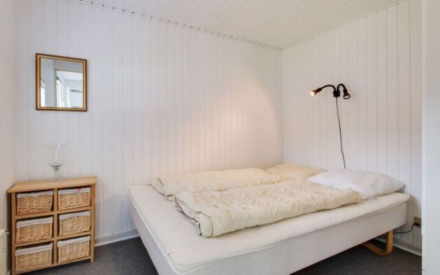 "Eckhart" - 600m from the sea in NW Jutland