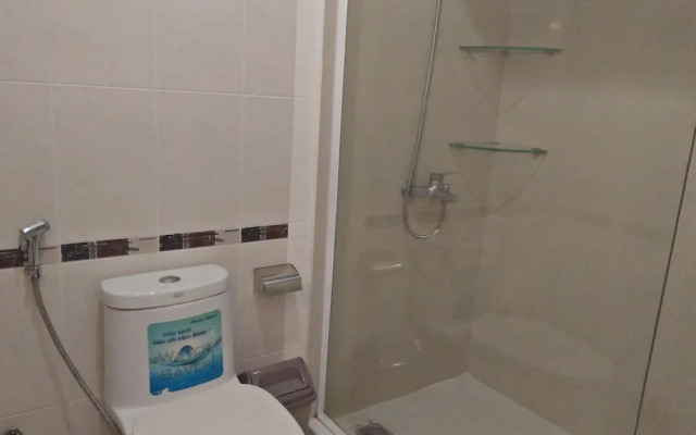 Lehome Serviced  Apartment