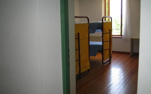 Foresteria Del Parco