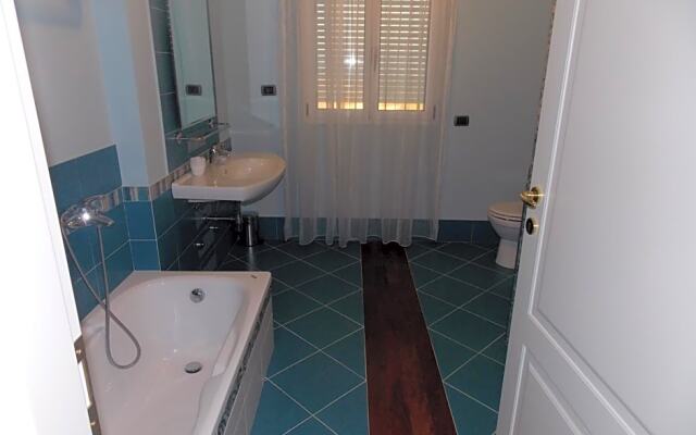 B&B La Torretta