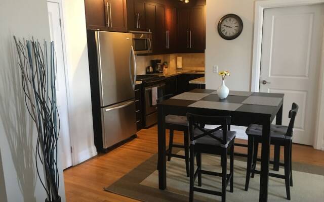 Annex Loft Suites
