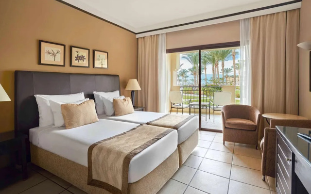 Jaz Lamaya & Jaz Samaya Resorts