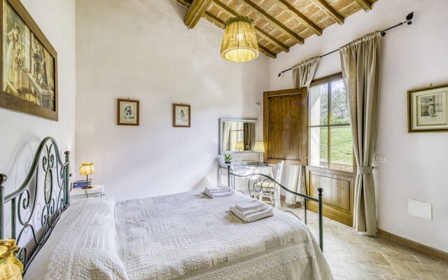 Maramaldo Brunello, Shared Pool, Chianti