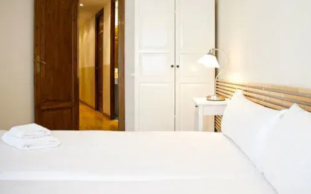 Weflating Passeig de Gracia