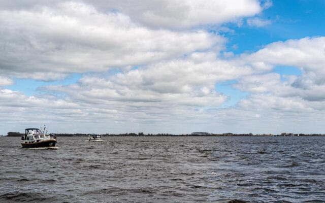 Stadslogement Hoogend