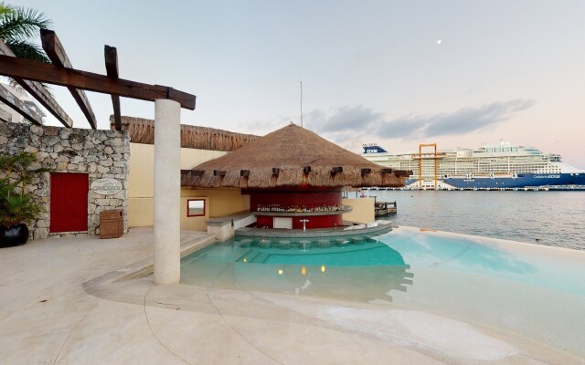 Grand Park Royal Cozumel - All Inclusive