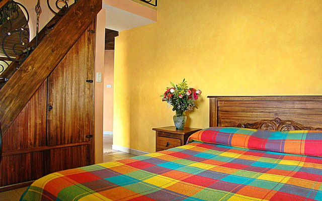 Villa Salomé Apartamentos Turísticos