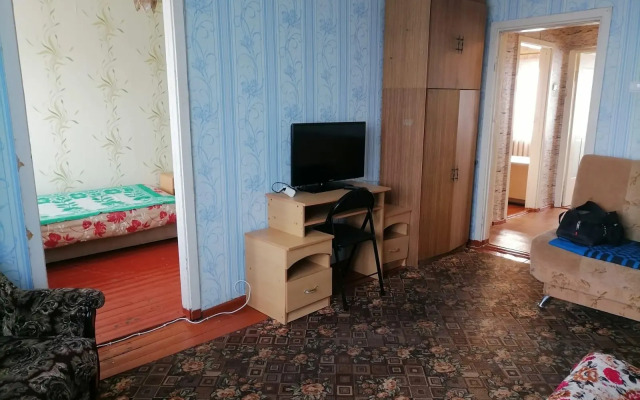 Апартаменты на улице Ленина 32А