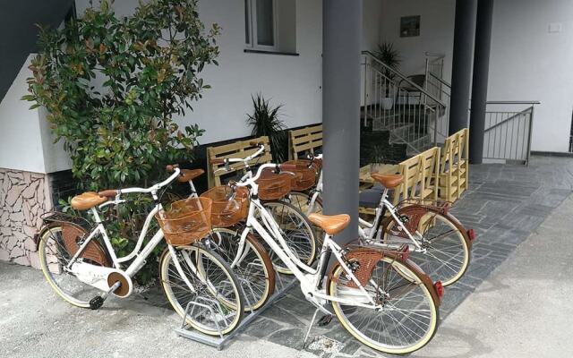 Apartments Villa Stella