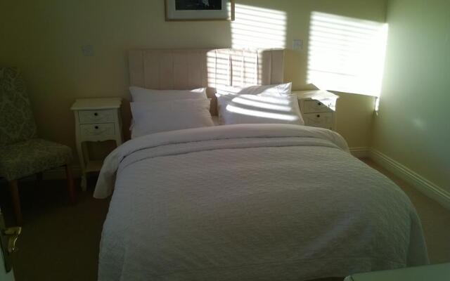 Sunrise Lodge B&B