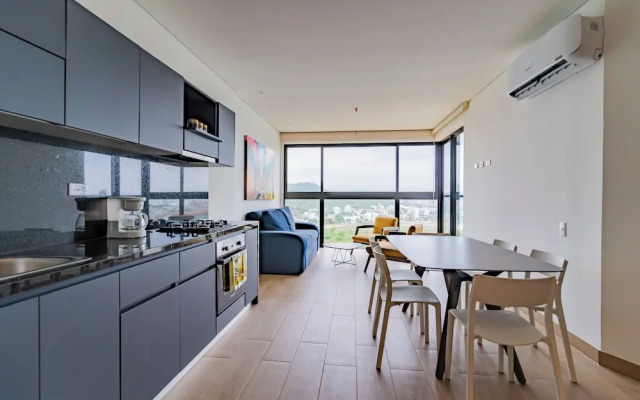 U-GO Vistas al Mar desde Murano Centro