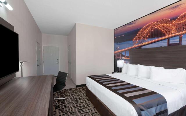 Wingate by Wyndham Horn Lake Southaven