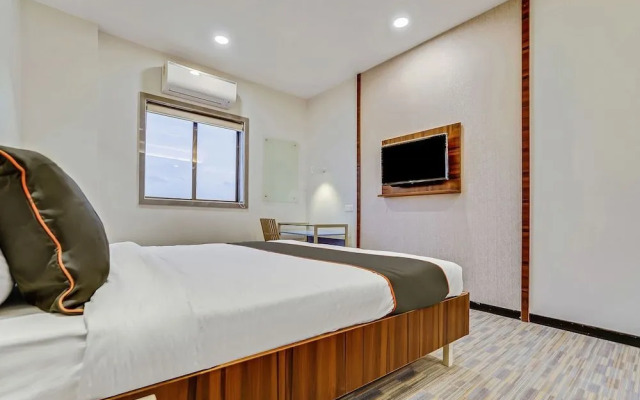 The Urban Park by OYO Rooms