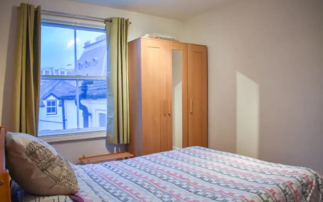 2 Bedroom Apartment in Central Hove Brighton