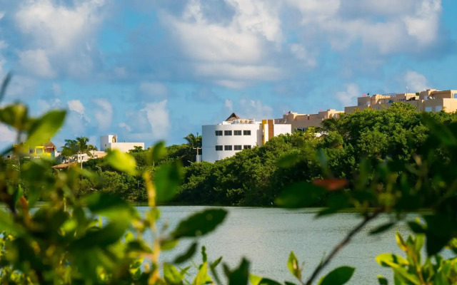 Suite isla Mujeres