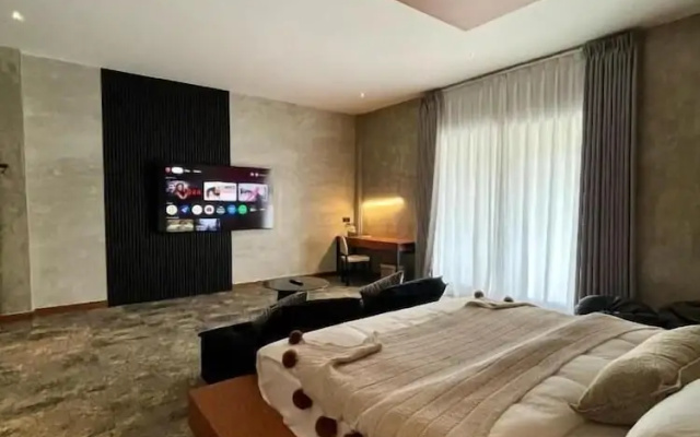 BaBa Boutique House Langkawi – Guest Rooms – Langkawi
