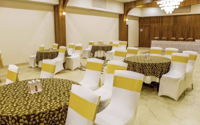 Keys Lite By Lemon Tree Hotels, Vadodara