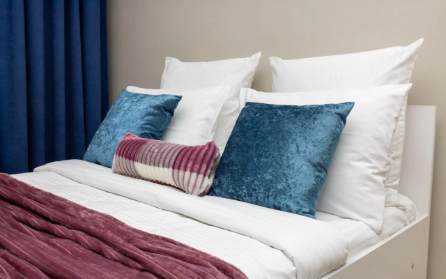 9 ночей на улице Дзержинского 35