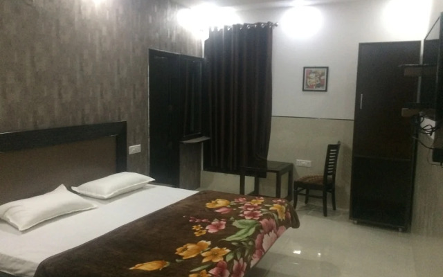 Hotel Uttam Heritage