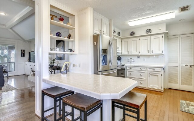 Pirates' Cove Princess 3 Bedroom Home