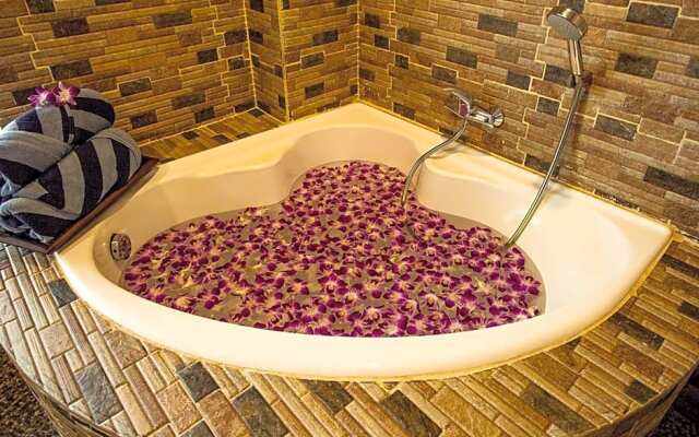 Da Vienna Boutique Hotel