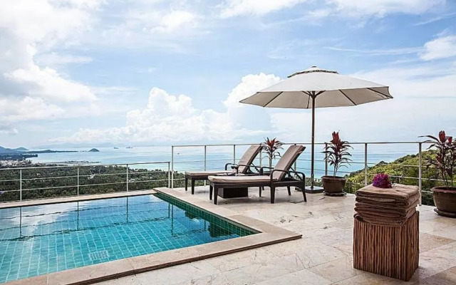 Baan Phu Kaew A2 3 Beds