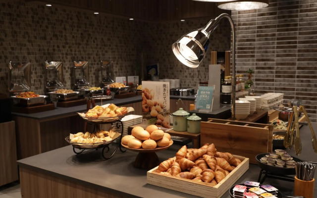 Super Hotel Sano Fujioka