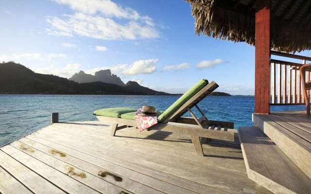 Sofitel Bora Bora Private Island