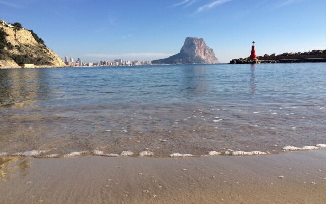Apartment - 2 Bedrooms with Pool, WiFi and Sea views - 105025