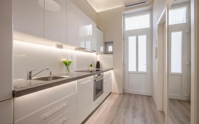 Kings Cross Apartment