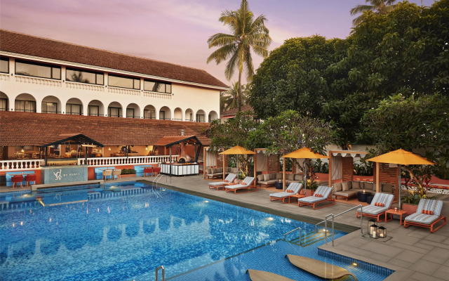 Hyatt Ronil Goa, part of JdV by Hyatt