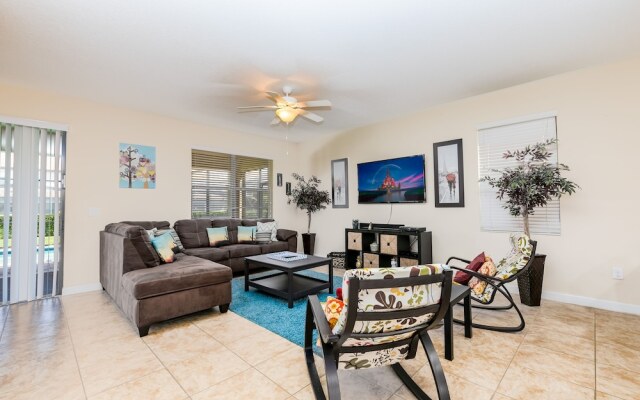1440cg 7 Bedroom Home