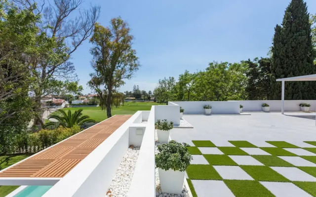 Genteel Home El Noruego