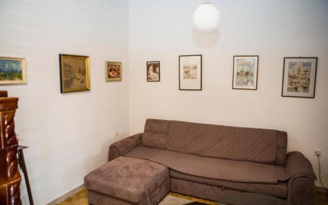 Apartment Darmy